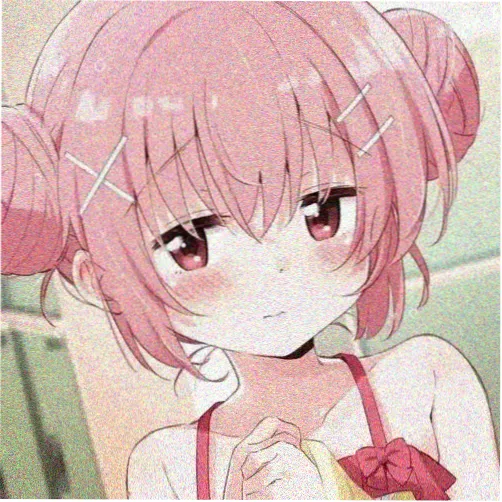 观众程屿的头像