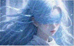 半岛影院厅内细节预览图